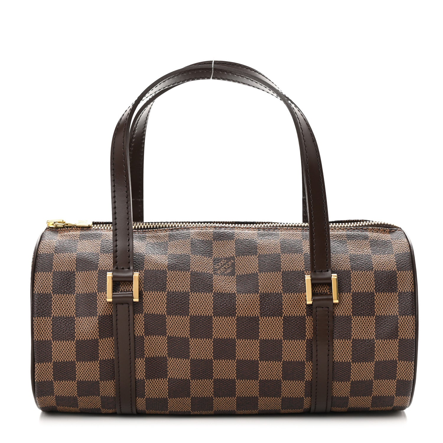 Louis Vuitton Damier Ebene Papillon 26 1 of 11