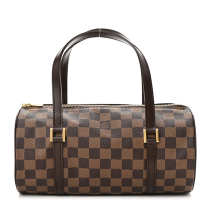 Louis Vuitton Damier Ebene Papillon 26 1 of 11