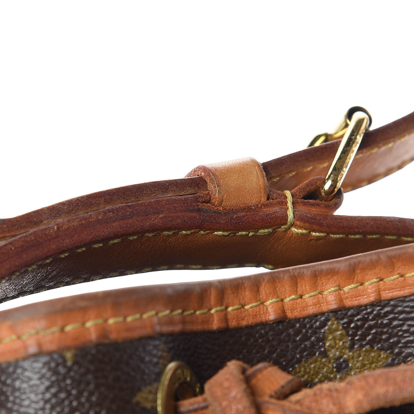 Monogram Petit Noe