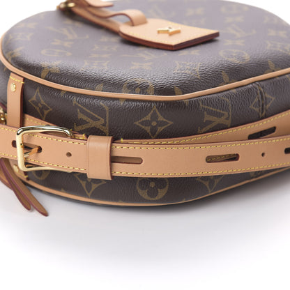Louis Vuitton Monogram Boite Chapeau Souple 6 of 9
