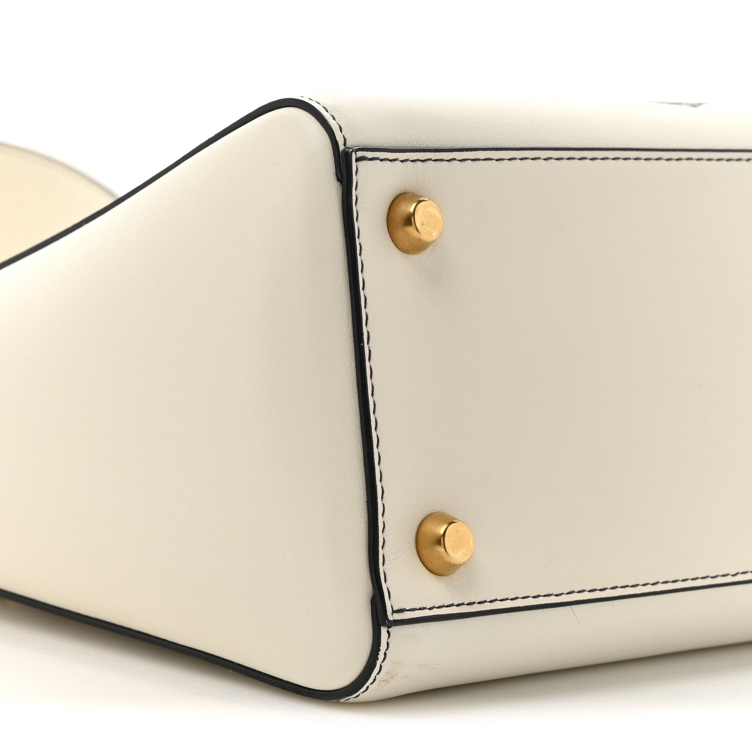Christian Dior Calfskin Niki De Saint Phalle Heart Medium Supple Lady Dior Off White 10 of 13