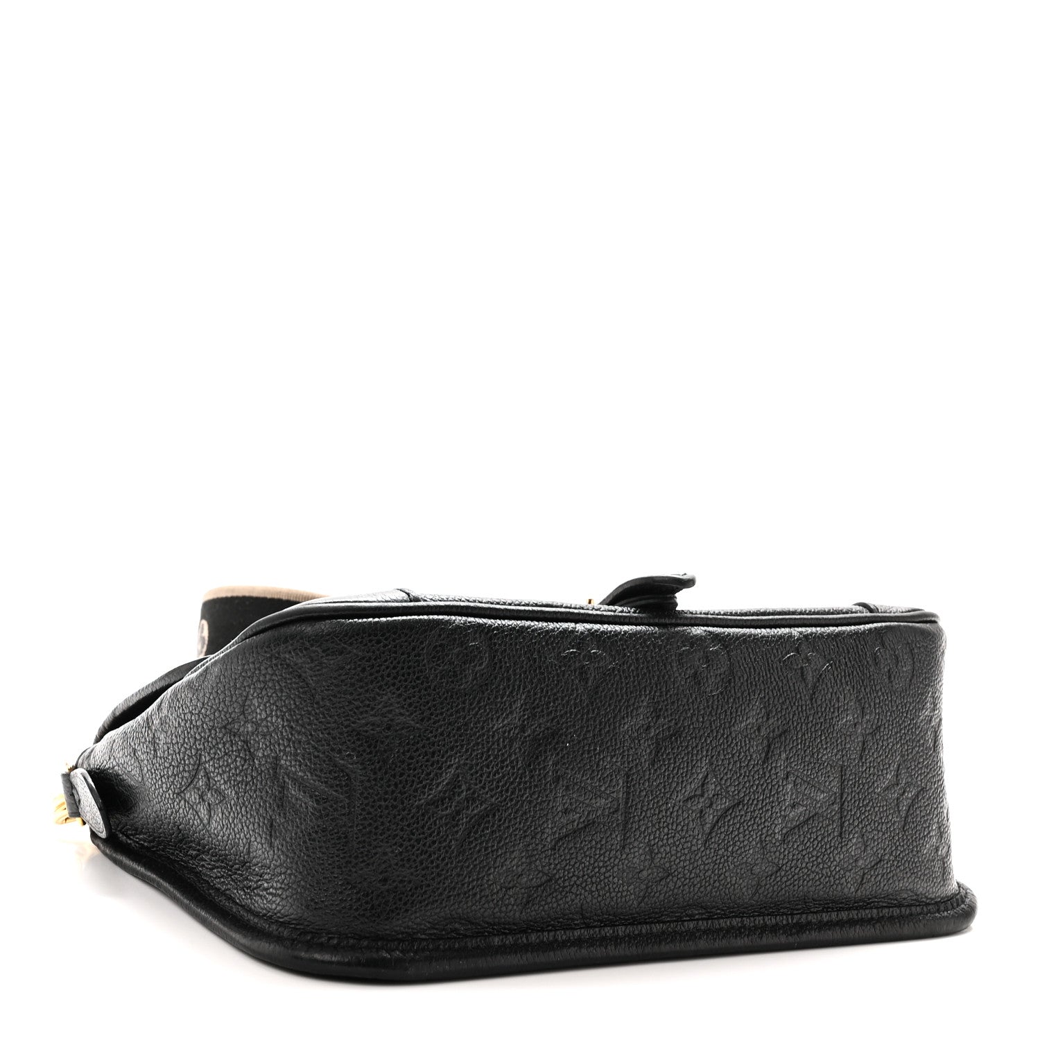Louis Vuitton Empreinte Monogram Giant Diane Black 4 of 9
