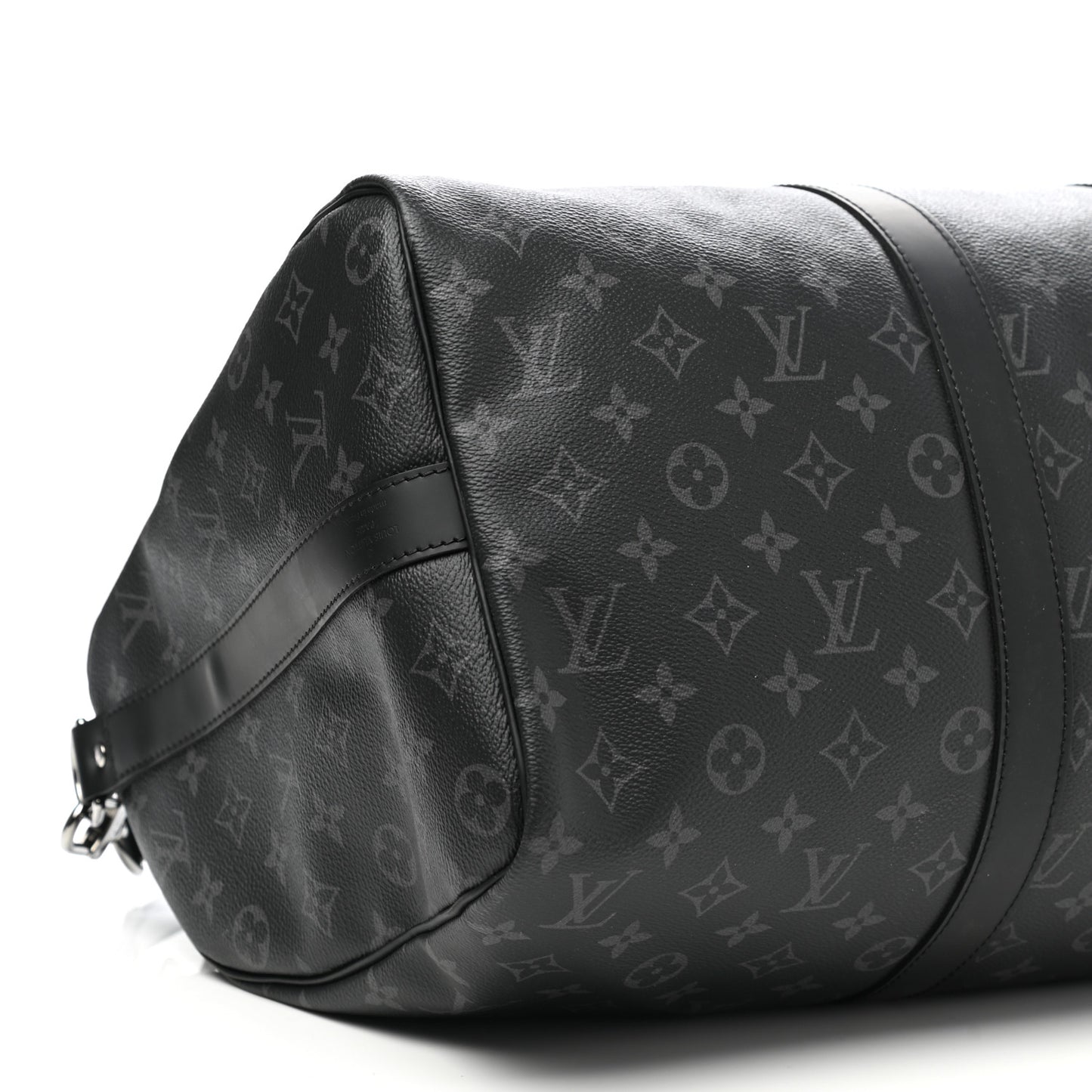 Monogram Eclipse Keepall Bandouliere 45