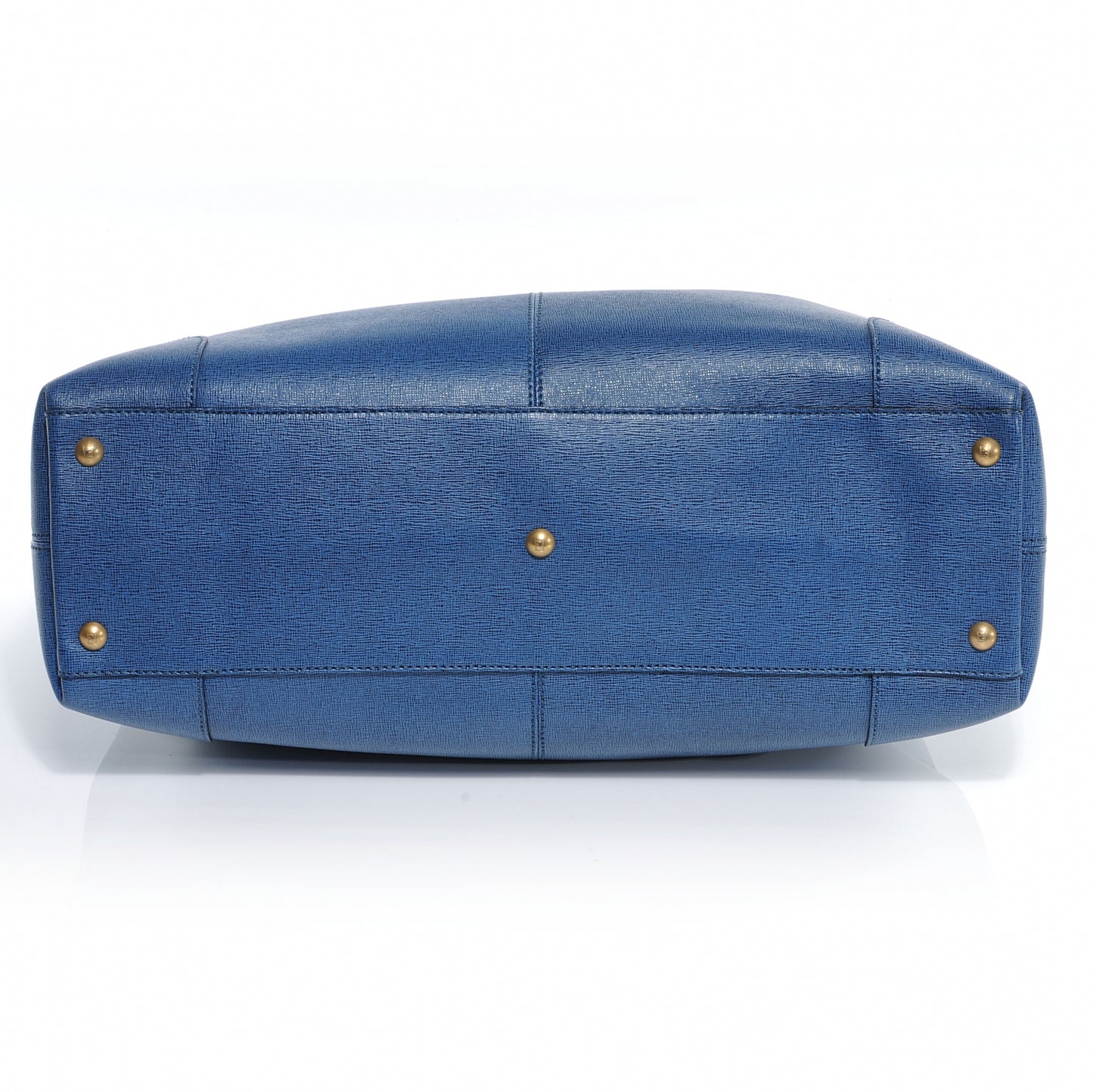 Vitello Elite Chameleon Shopper Tote Carta Zucchero