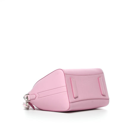 Givenchy Sugar Goatskin Small Antigona Bright Pink 4 of 8
