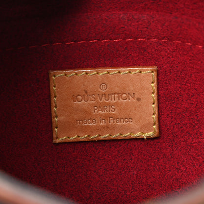Louis Vuitton Monogram Croissant PM 8 of 8