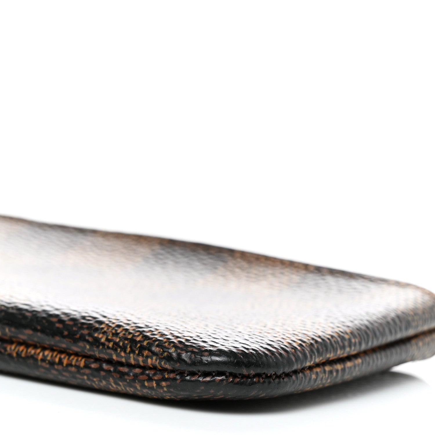Louis Vuitton Damier Ebene Key Pouch 8 of 12