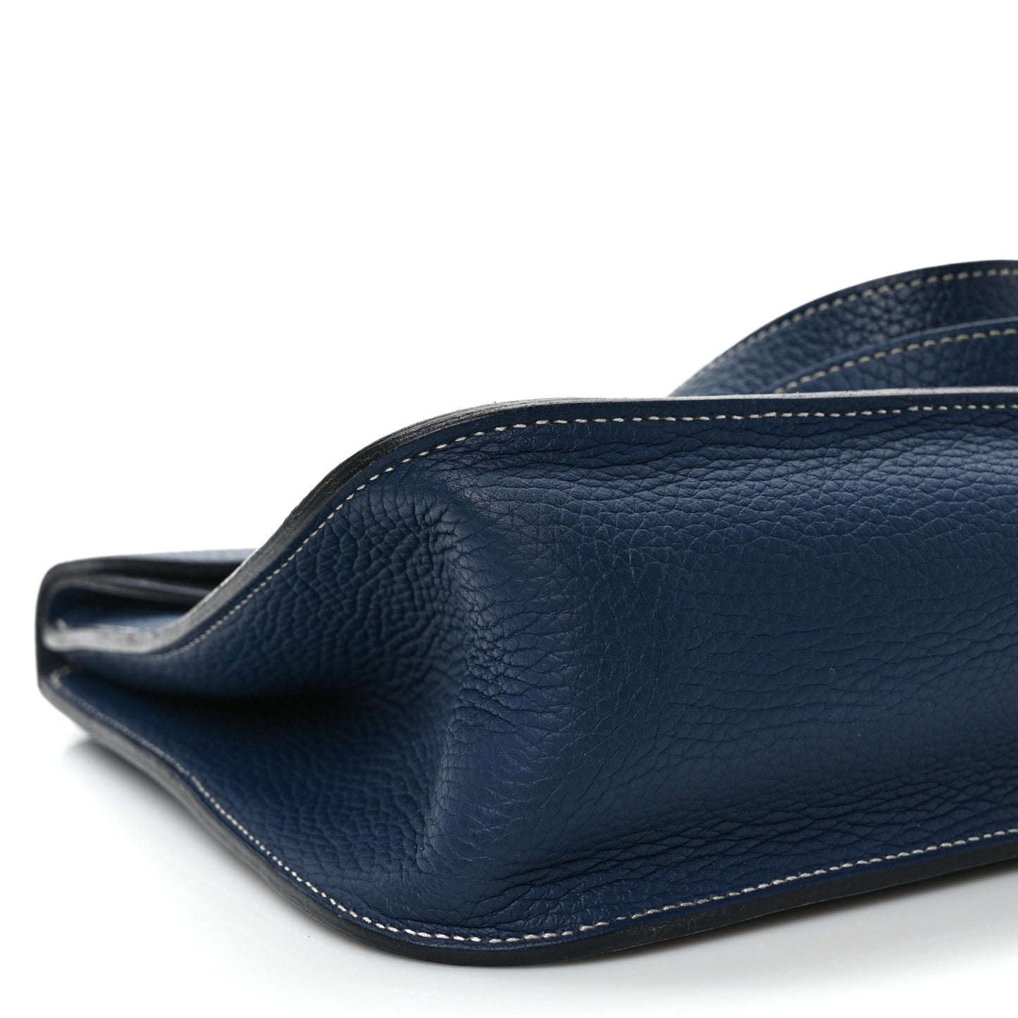 Taurillon Clemence Halzan 31 GM Bleu Encre