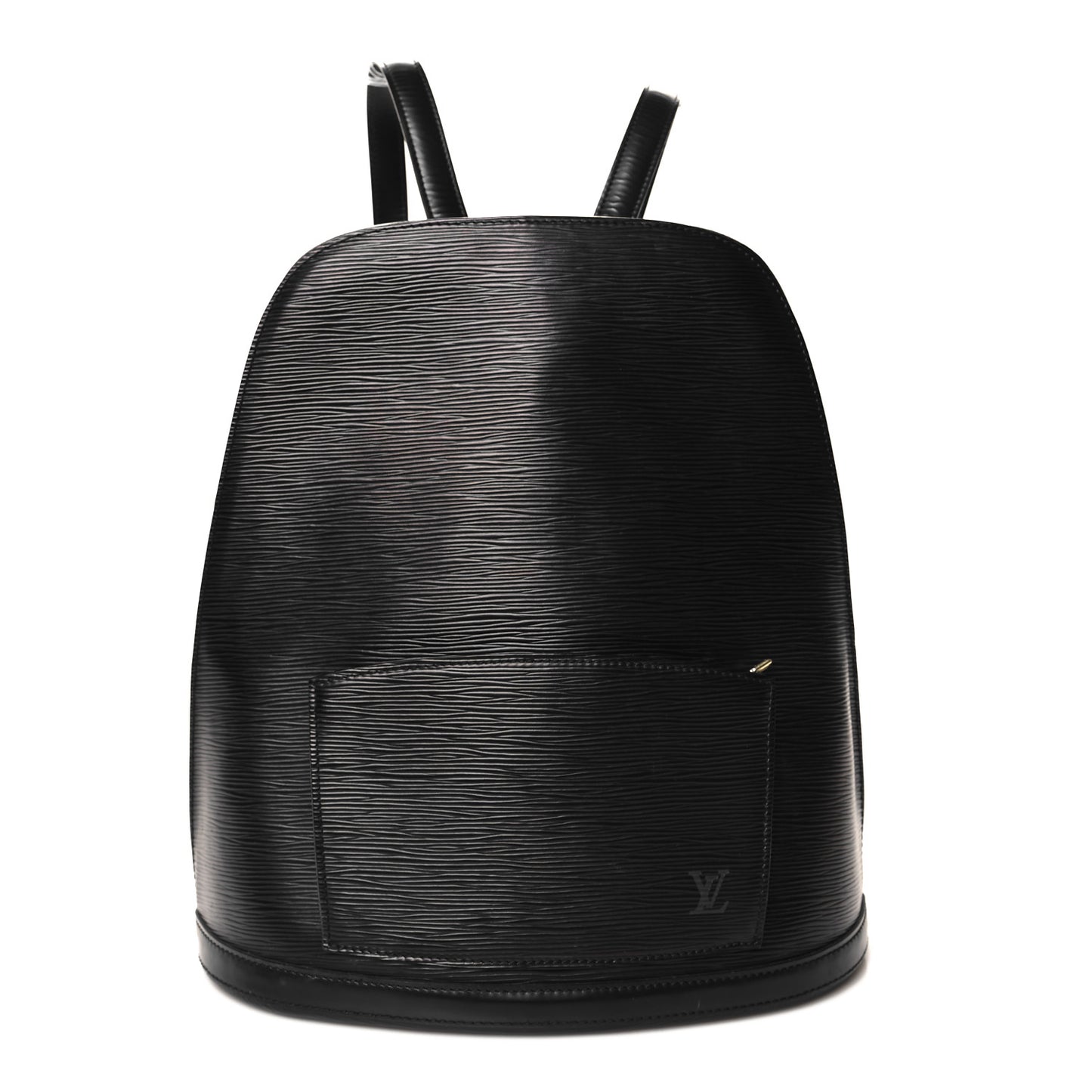 Epi Gobelins Backpack Black