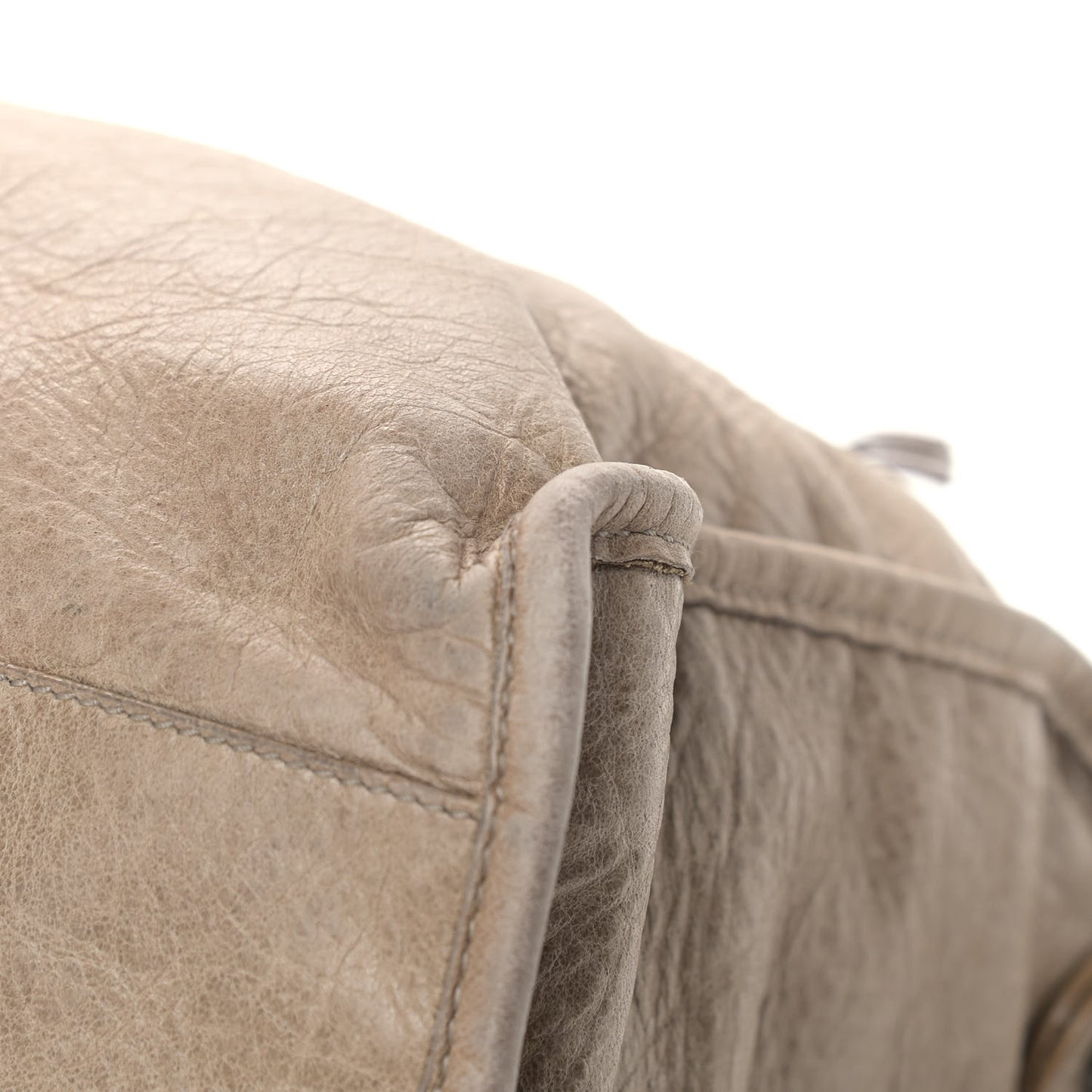 Chevre Classic Hardware City Sandstone