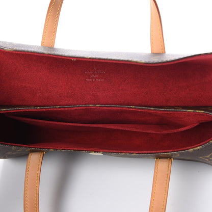 Louis Vuitton Monogram Sonatine 5 of 7