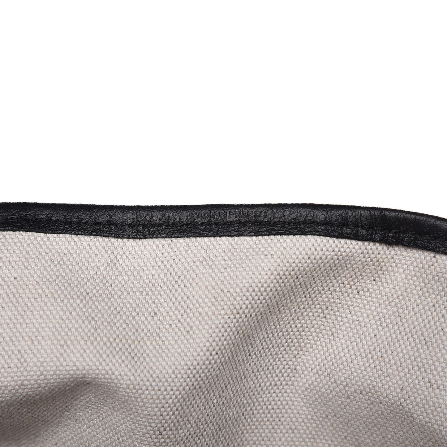Goyardine Saint Louis PM Black