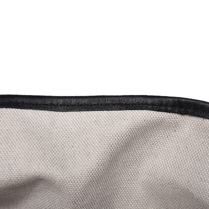 Goyard Goyardine Saint Louis PM Black 9 of 9