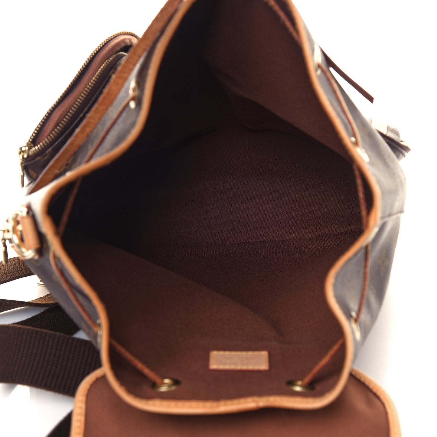 Monogram Bosphore Backpack