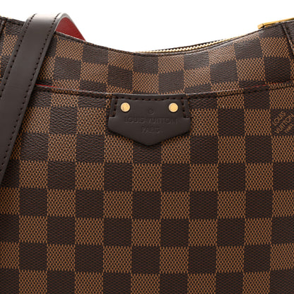 Louis Vuitton Damier Ebene South Bank Besace 8 of 11