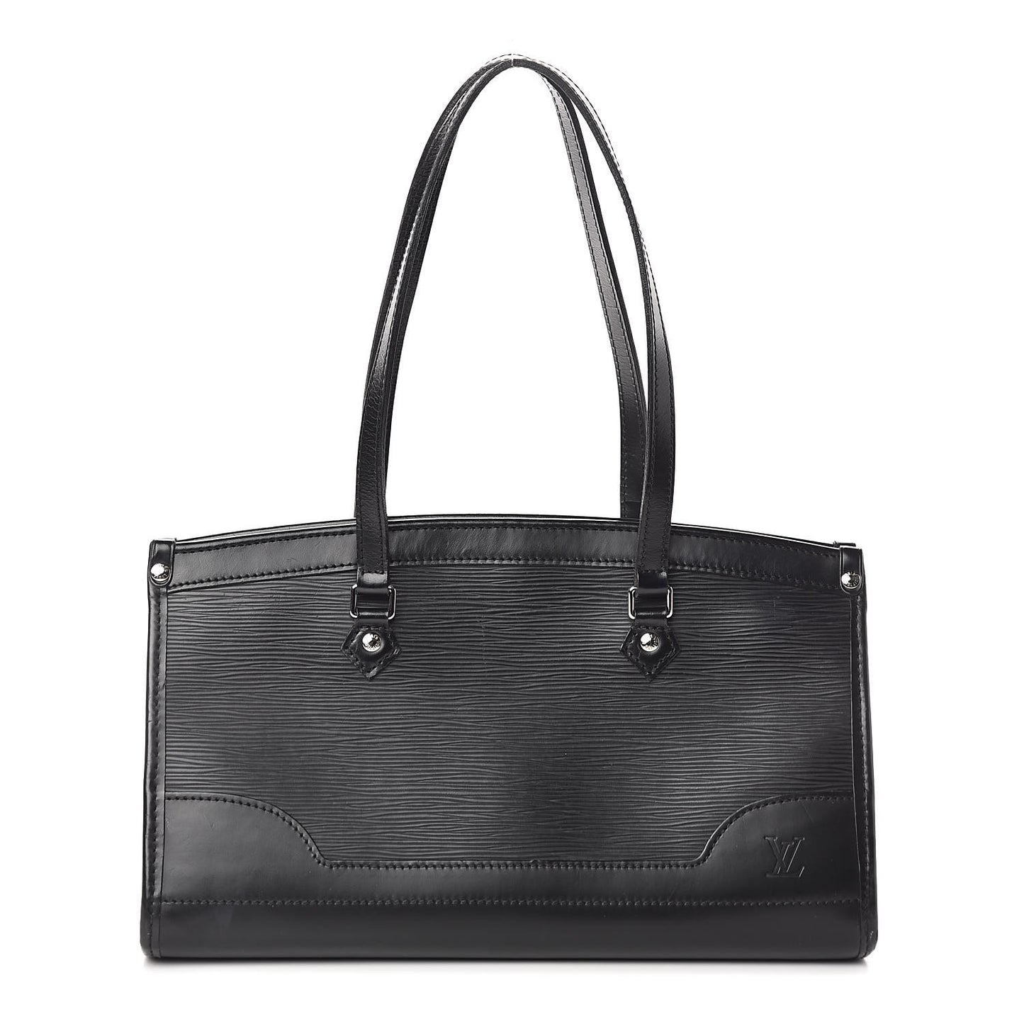 Epi Madeleine PM Black