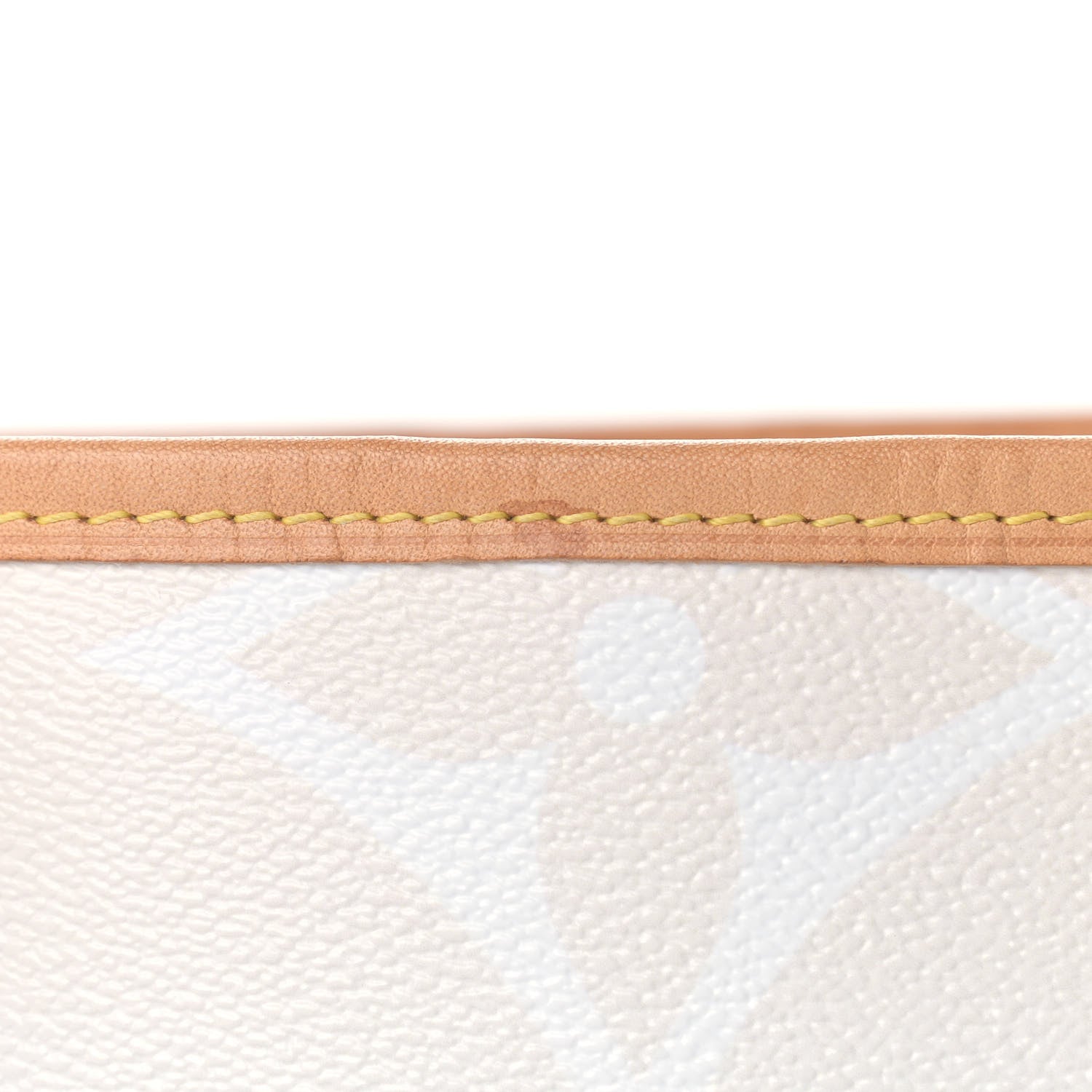 Louis Vuitton Monogram Giant By The Pool Neverfull MM Blue 19 of 22