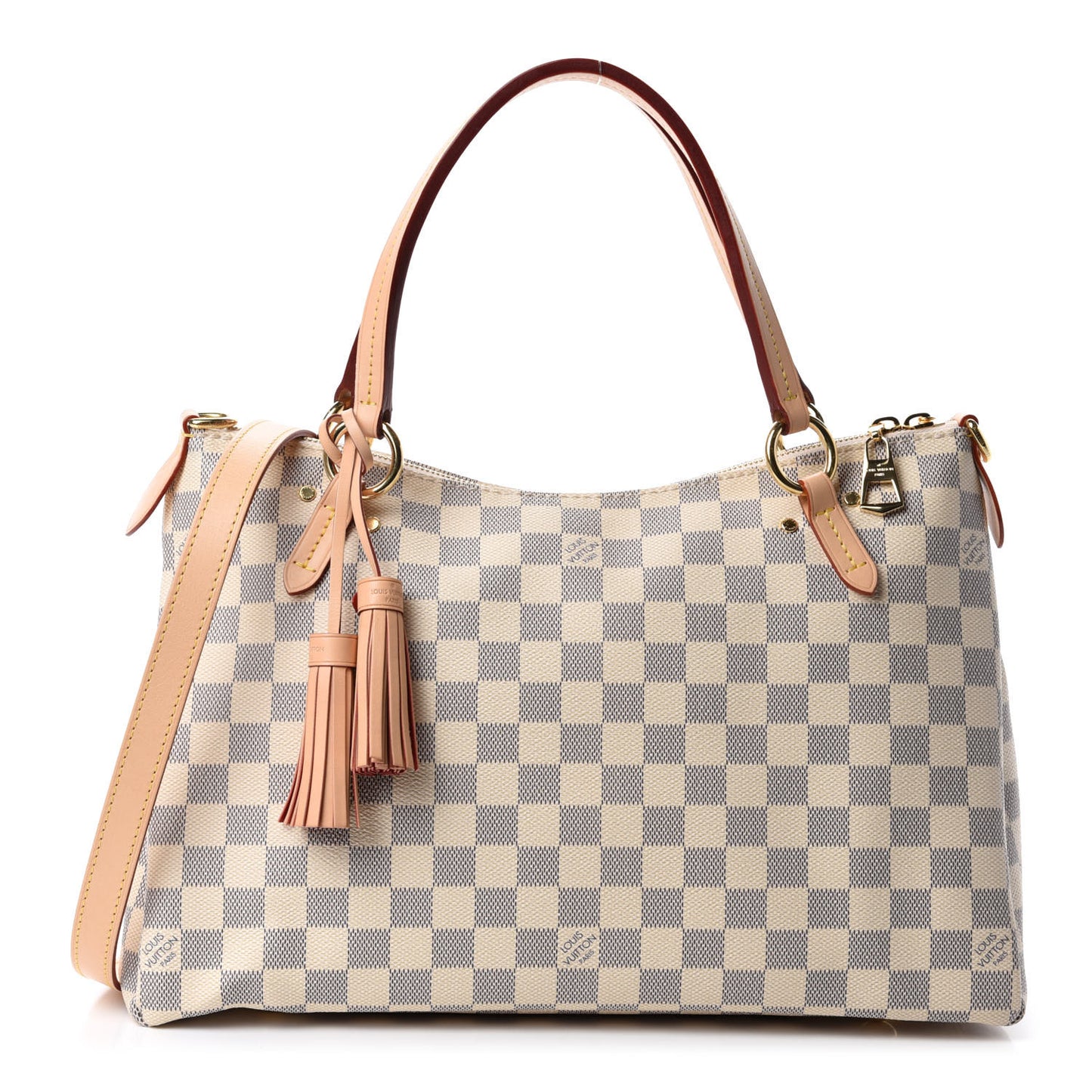Damier Azur Lymington