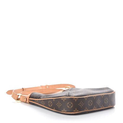 Louis Vuitton Monogram Odeon PM 4 of 9