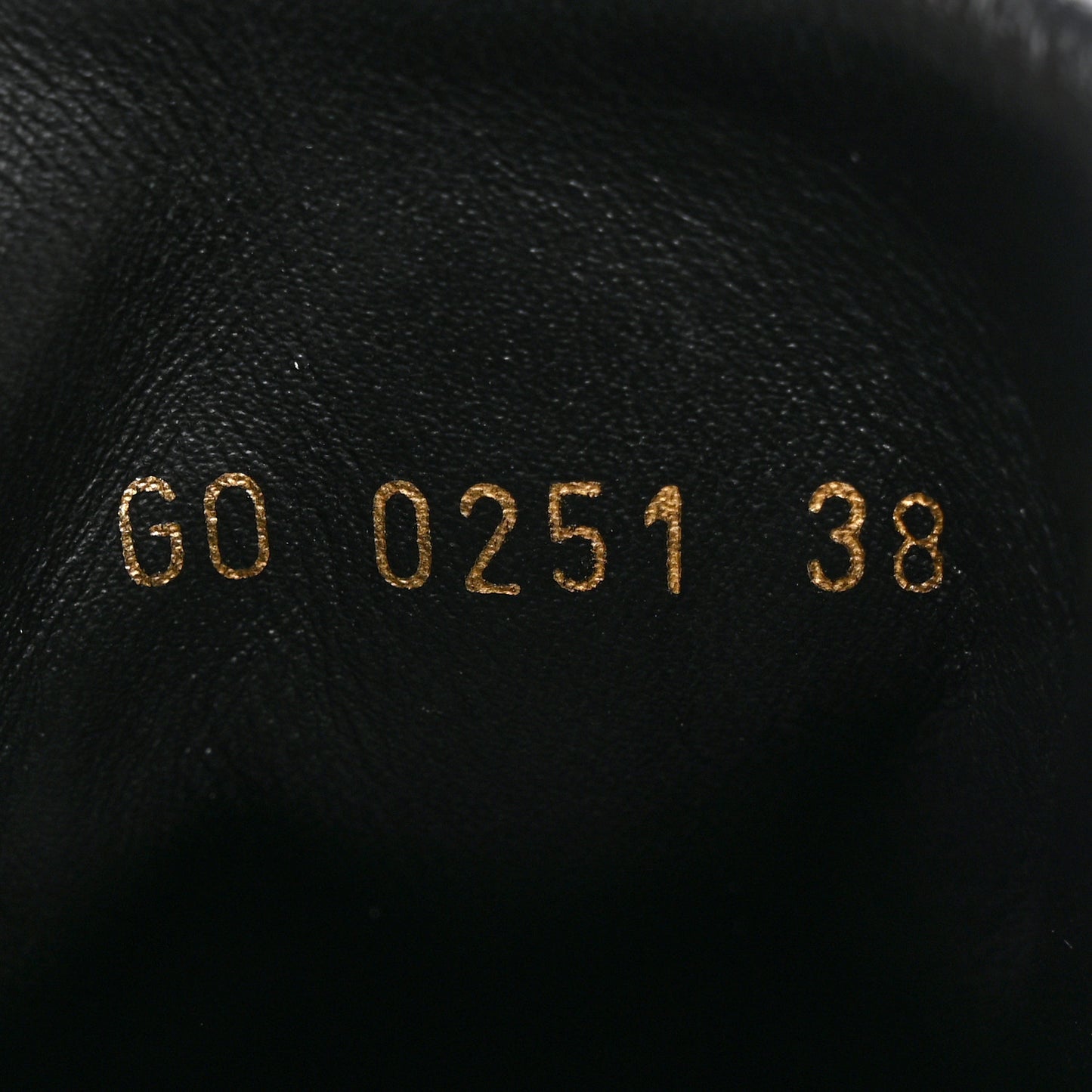 Suede Monogram Run Away Sneakers 38 Black