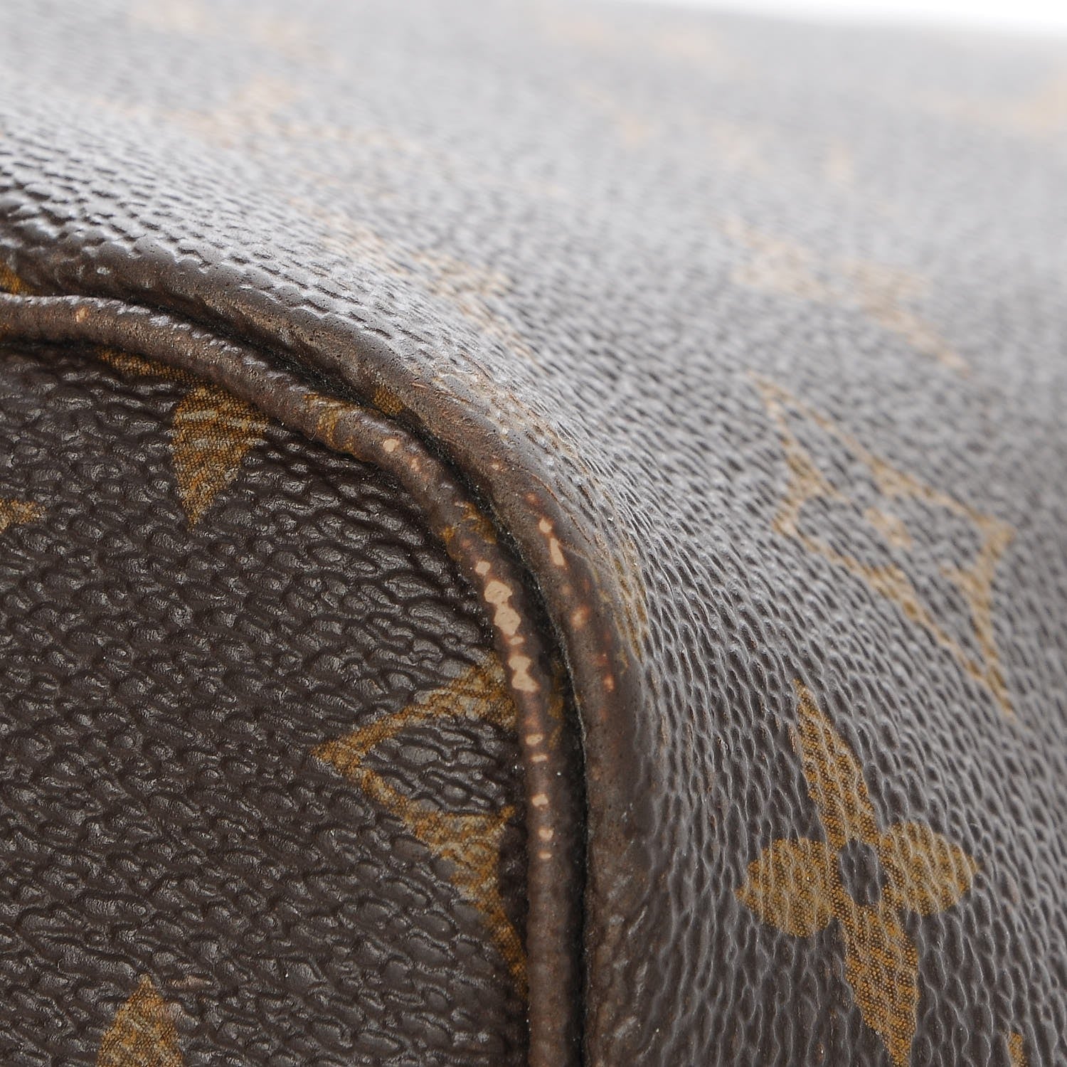 Louis Vuitton Monogram Neverfull GM 10 of 14