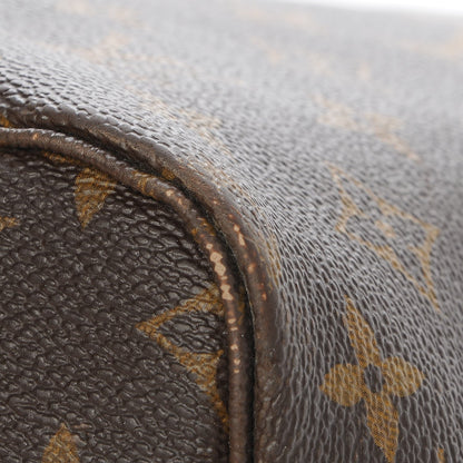 Louis Vuitton Monogram Neverfull GM 10 of 14