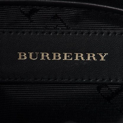 Burberry Nylon Medium Rucksack Backpack Black 6 of 11