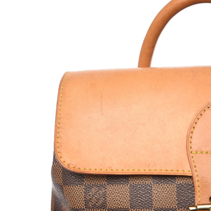 Louis Vuitton Damier Ebene Soho Centenaire Backpack 8 of 19
