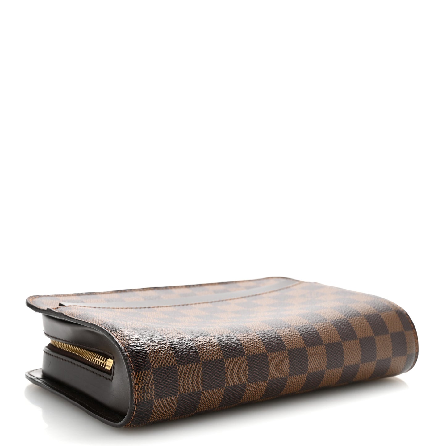 Damier Ebene Pochette Saint Louis Clutch