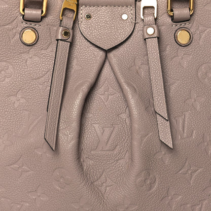 Louis Vuitton Empreinte Mazarine PM Mastic 7 of 9