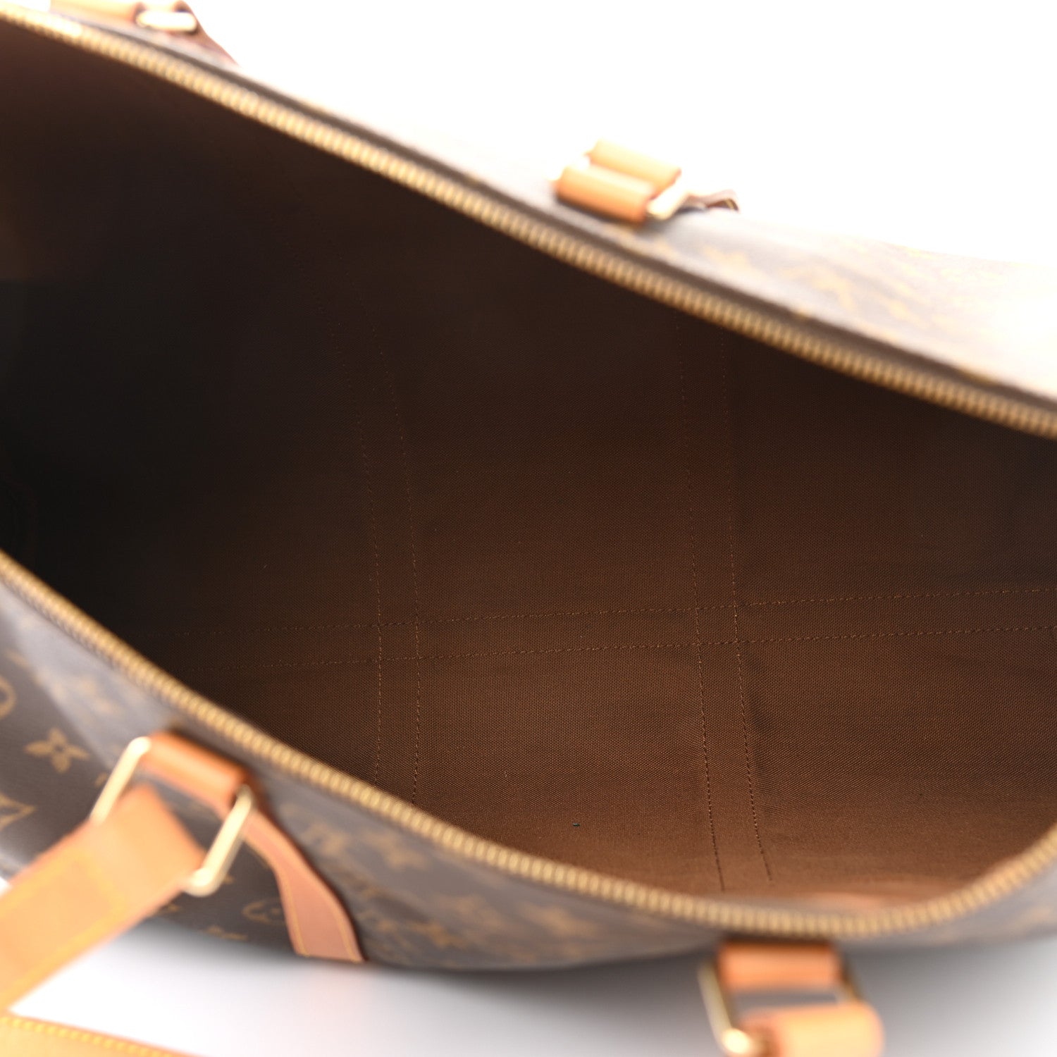 Louis Vuitton Monogram Sac Flanerie 45 6 of 10