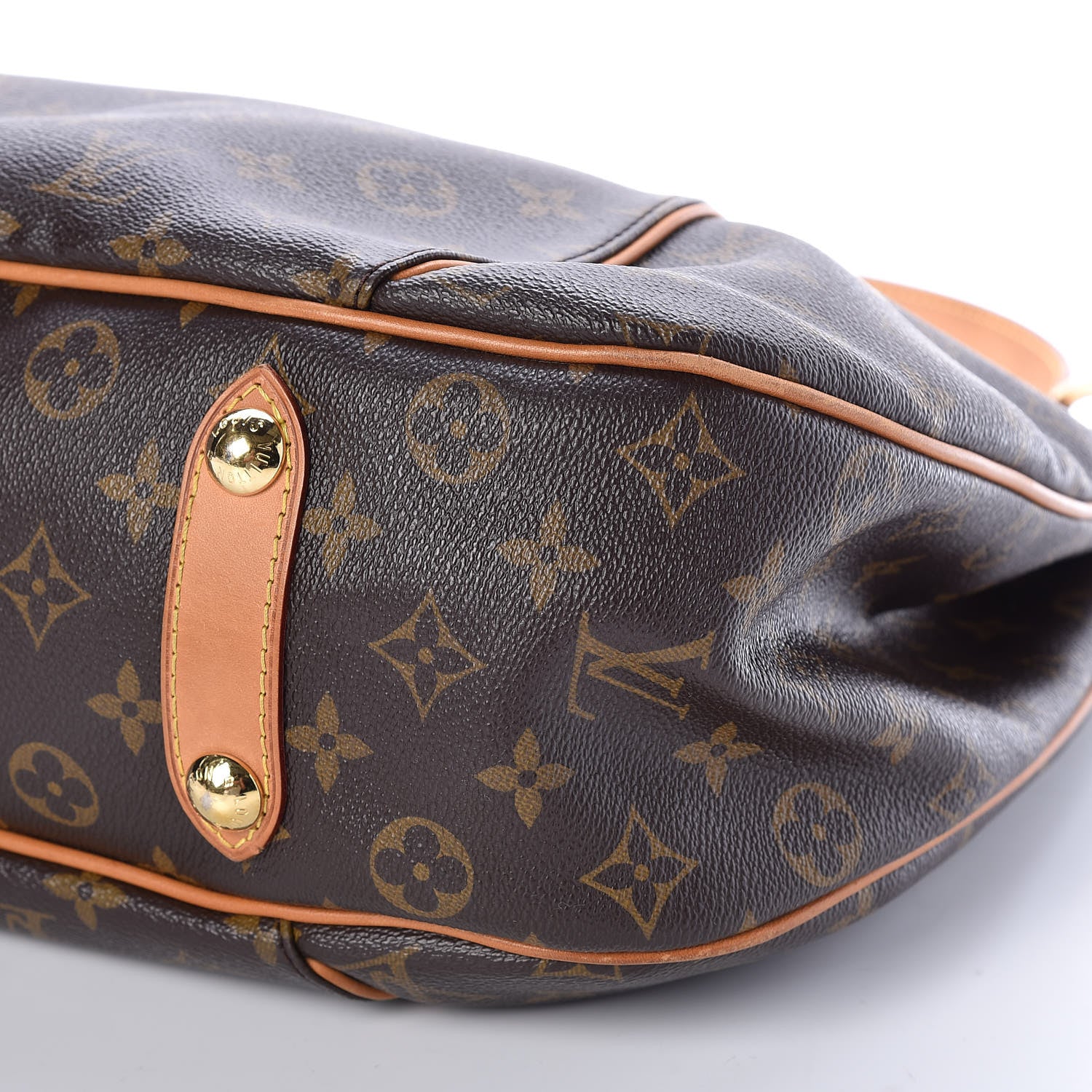 Louis Vuitton Monogram Galliera PM 6 of 10