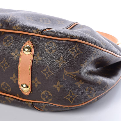 Louis Vuitton Monogram Galliera PM 6 of 10
