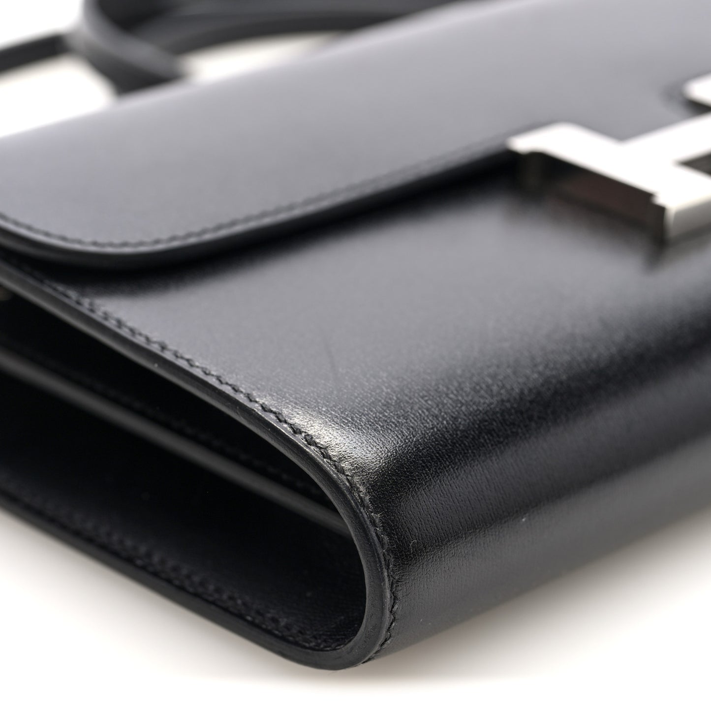 Box Constance Wallet To Go Black