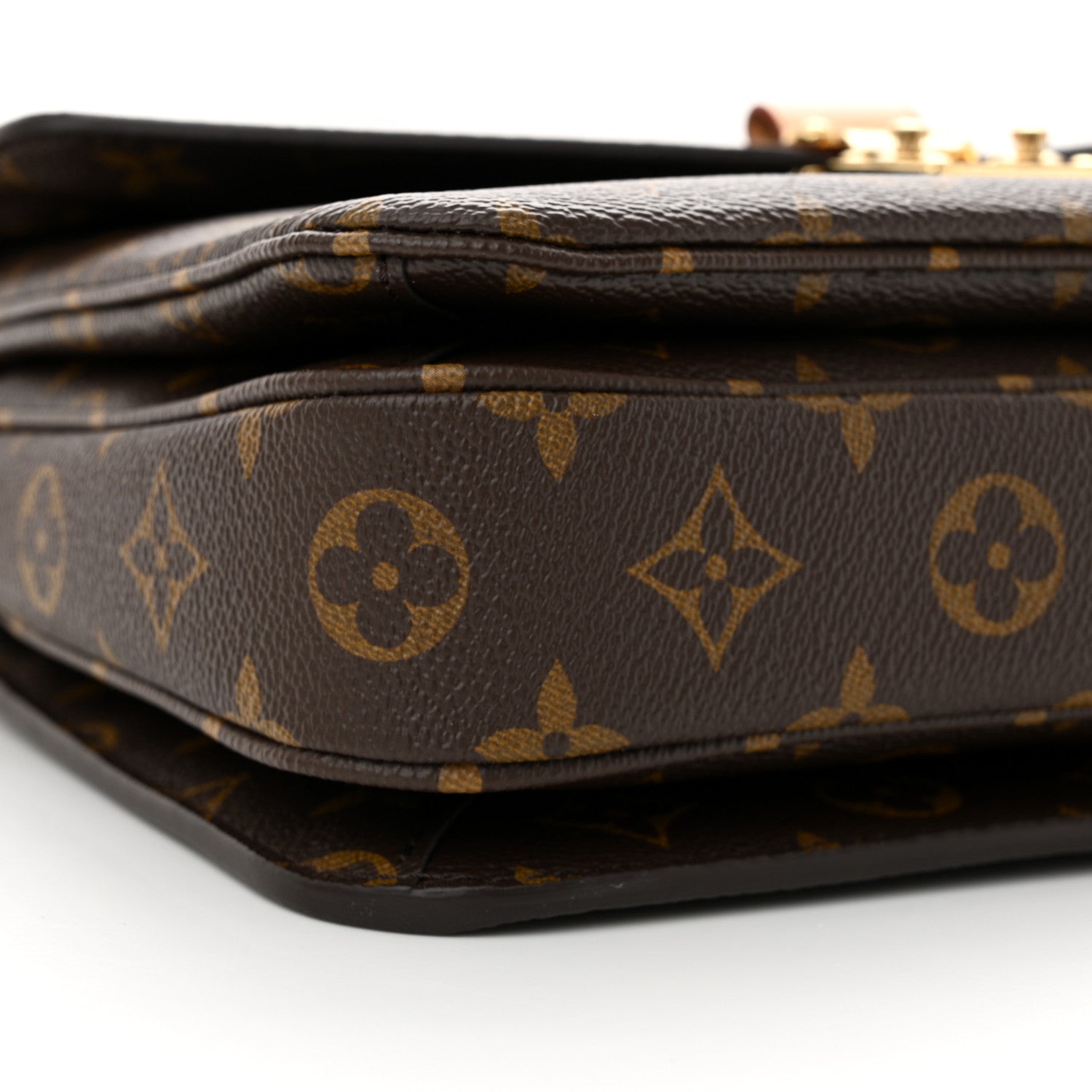Louis Vuitton Monogram Pochette Metis 8 of 12