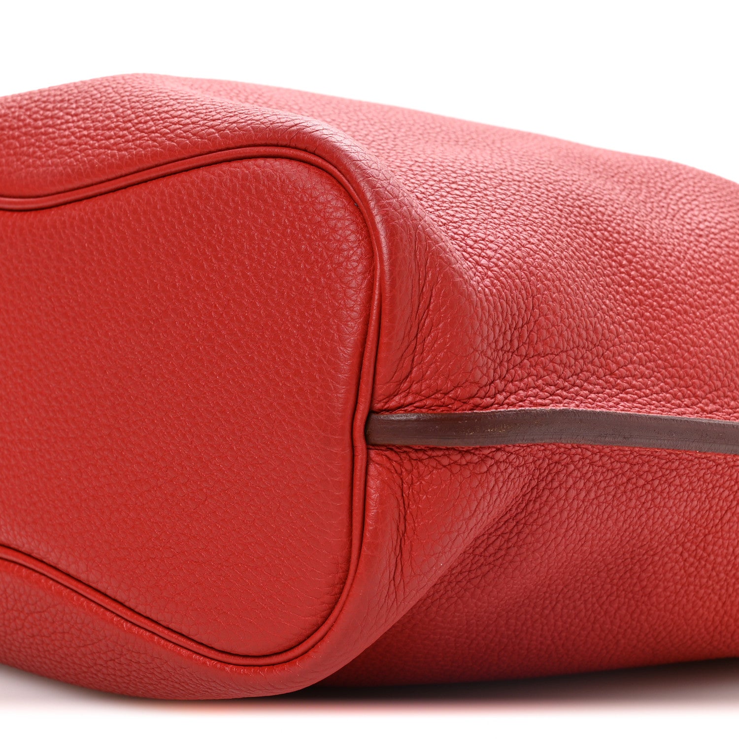 Hermes Togo So Kelly 26 Rouge Pivoine 1820201 – FASHIONPHILE
