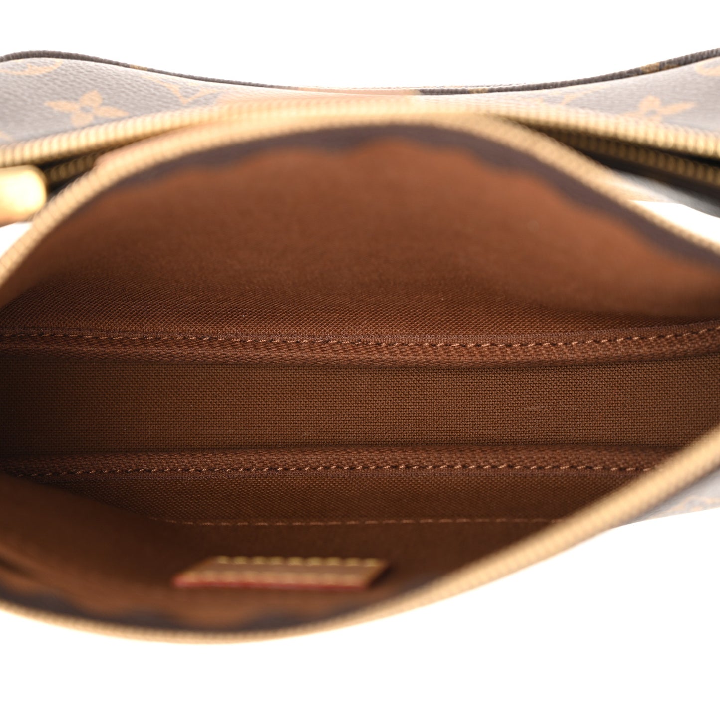 Monogram Multi Pochette Accessories Rose Clair