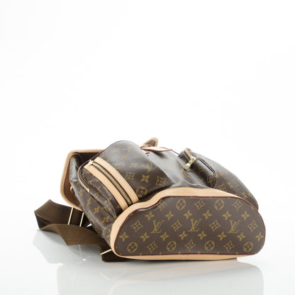Louis Vuitton Monogram Bosphore Backpack 4 of 7
