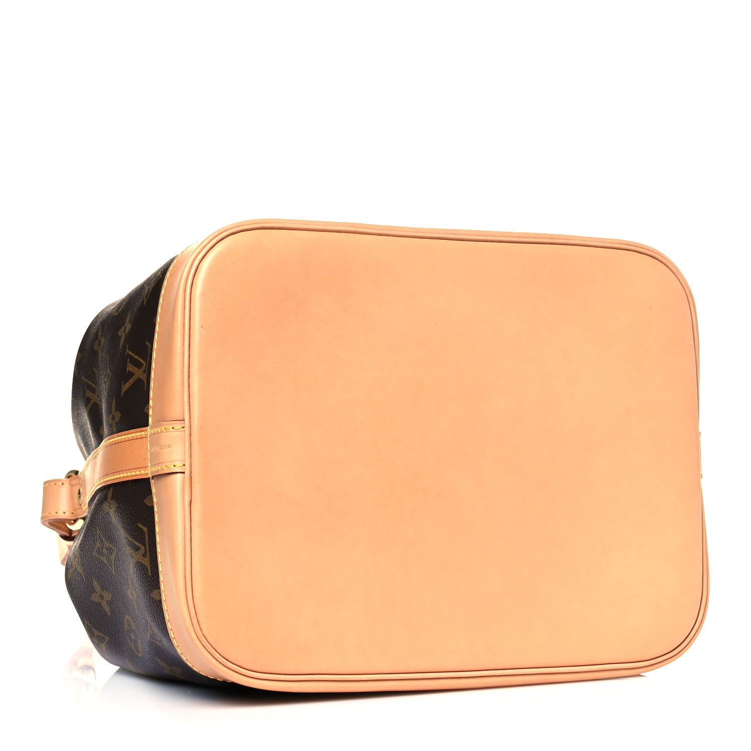 Louis Vuitton Monogram Petit Noe NM 4 of 10