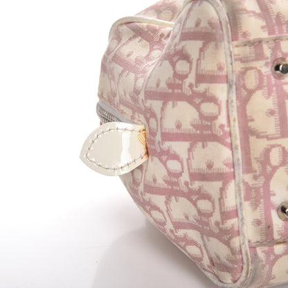 Christian Dior Monogram Girly Boston Pink 11 of 16