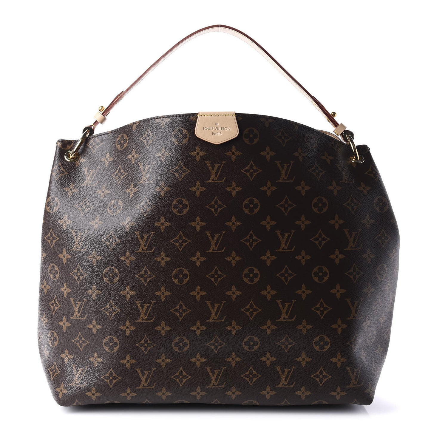 Monogram Graceful MM