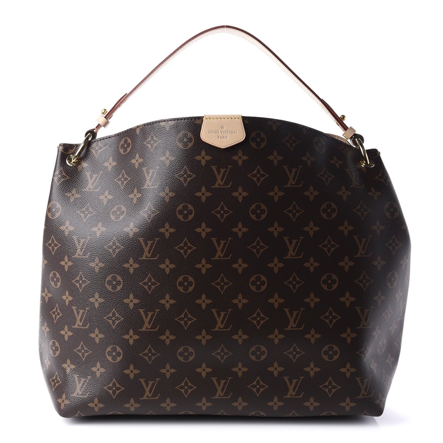 Louis Vuitton Monogram Graceful MM 1 of 11