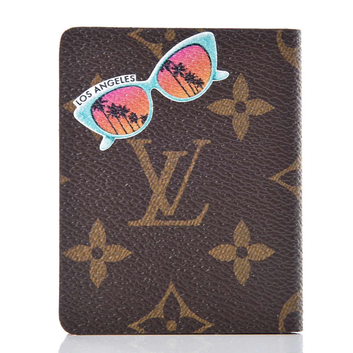 Monogram Mini Jules Notebooks