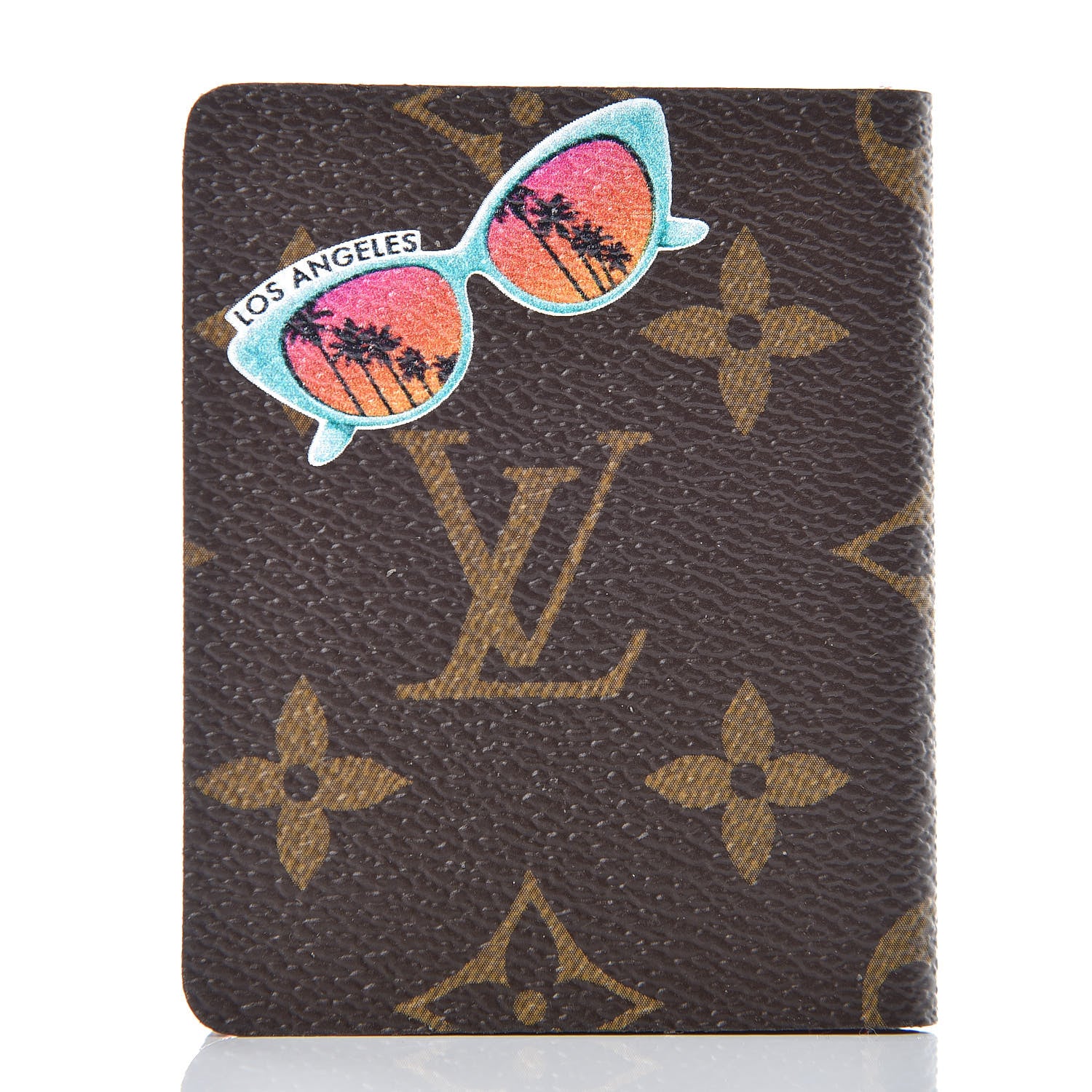 Louis Vuitton Monogram Mini Jules Notebooks 13 of 15