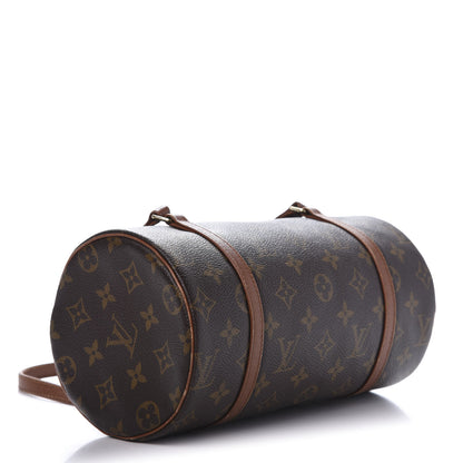 Louis Vuitton Monogram Papillon 26 4 of 15