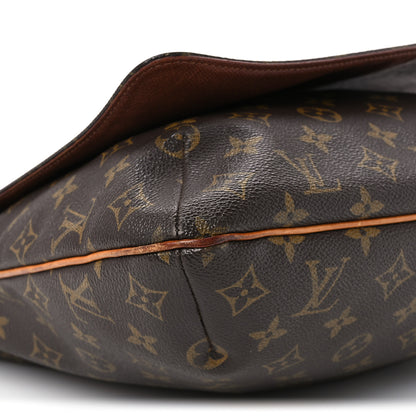 Louis Vuitton Monogram Musette GM 8 of 11