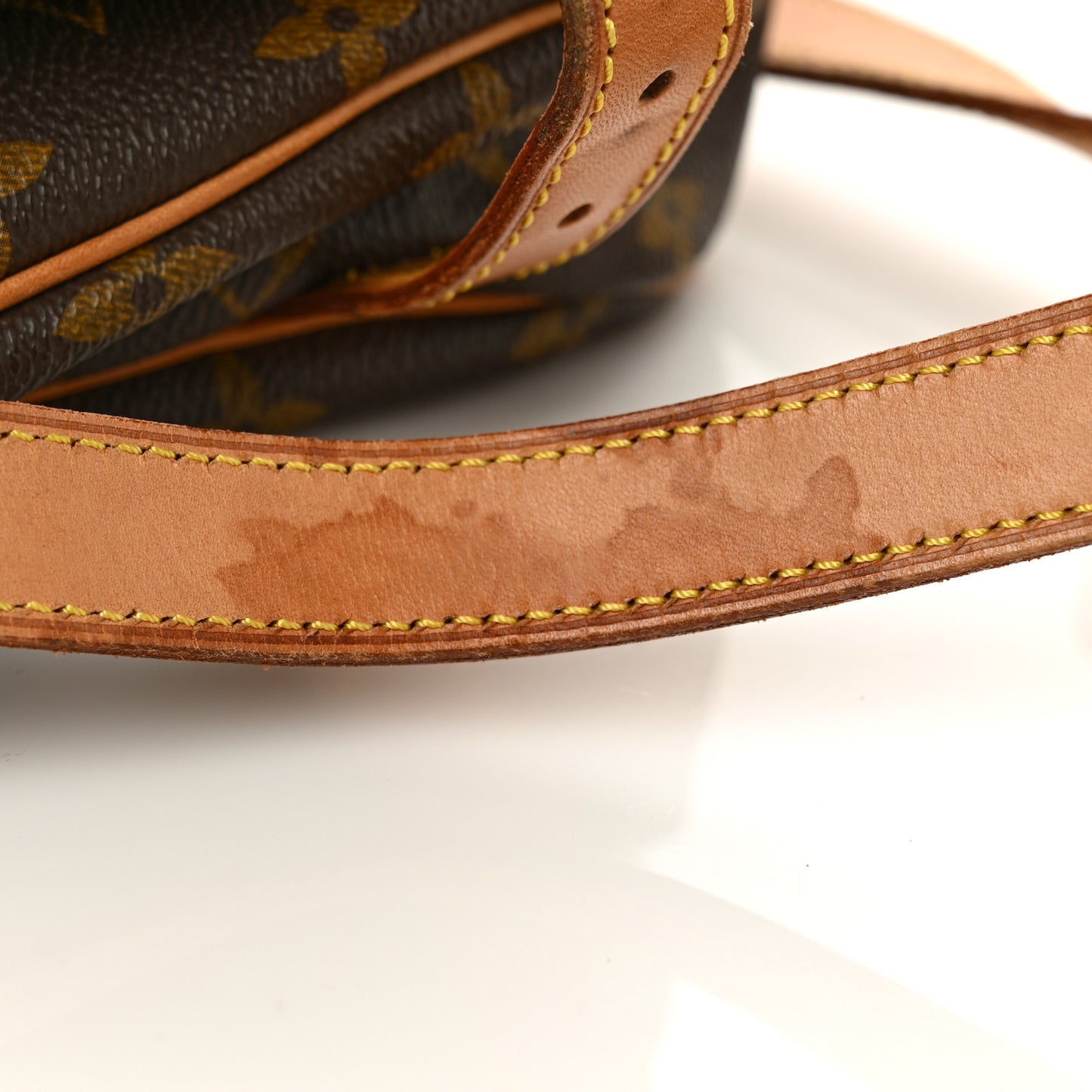 Monogram Saumur 30