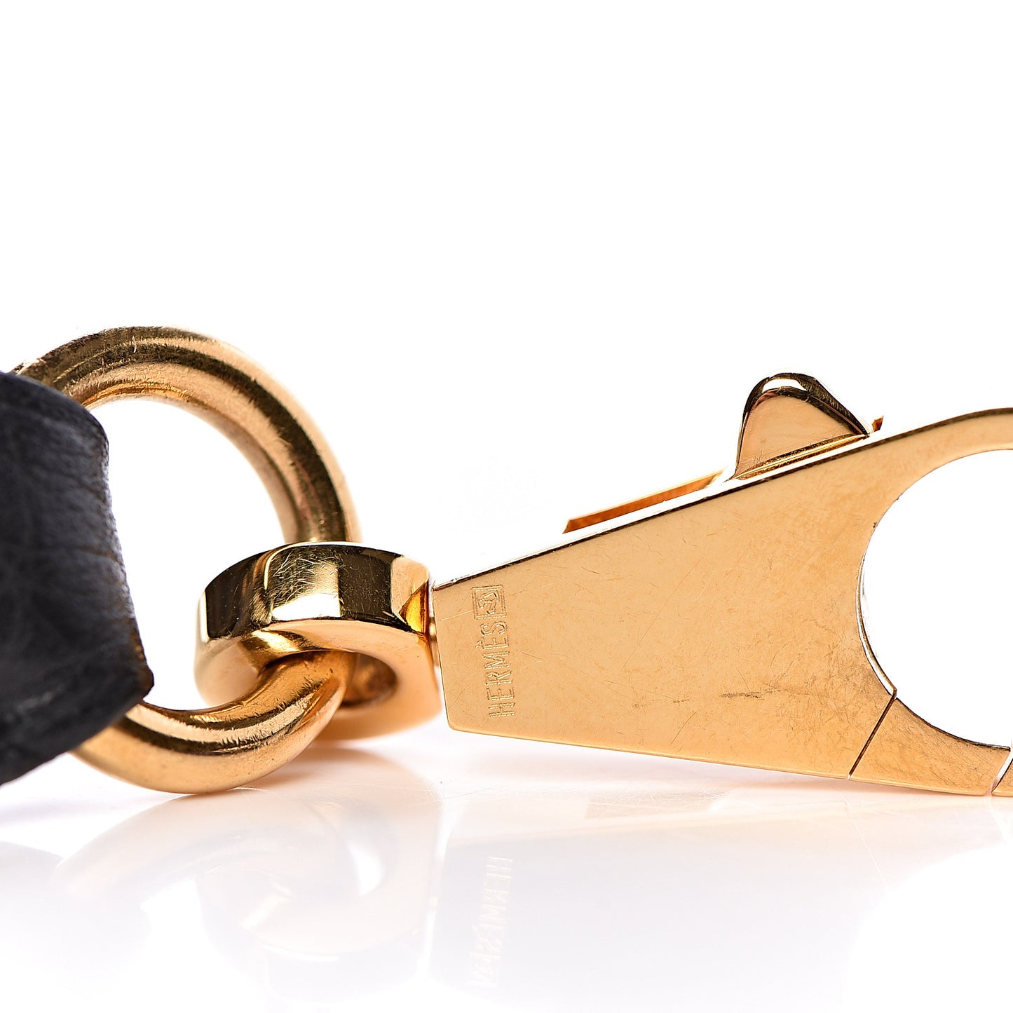 Togo Kelly Retourne 25 Black