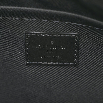 Louis Vuitton Monogram Soft Polochon MM 6 of 9