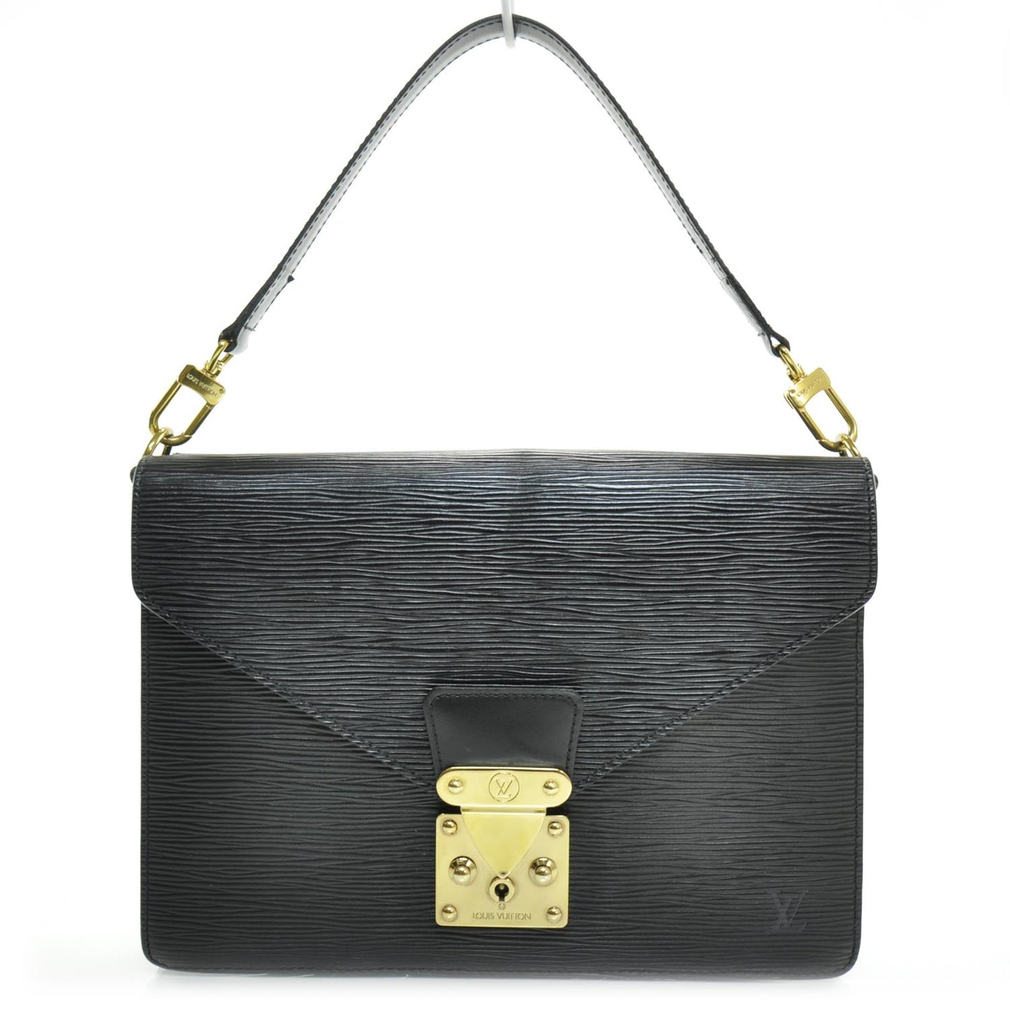 Epi Sac Biface Black